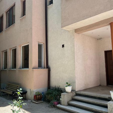 Guest House Amaya Φιλιππούπολη Εξωτερικό φωτογραφία