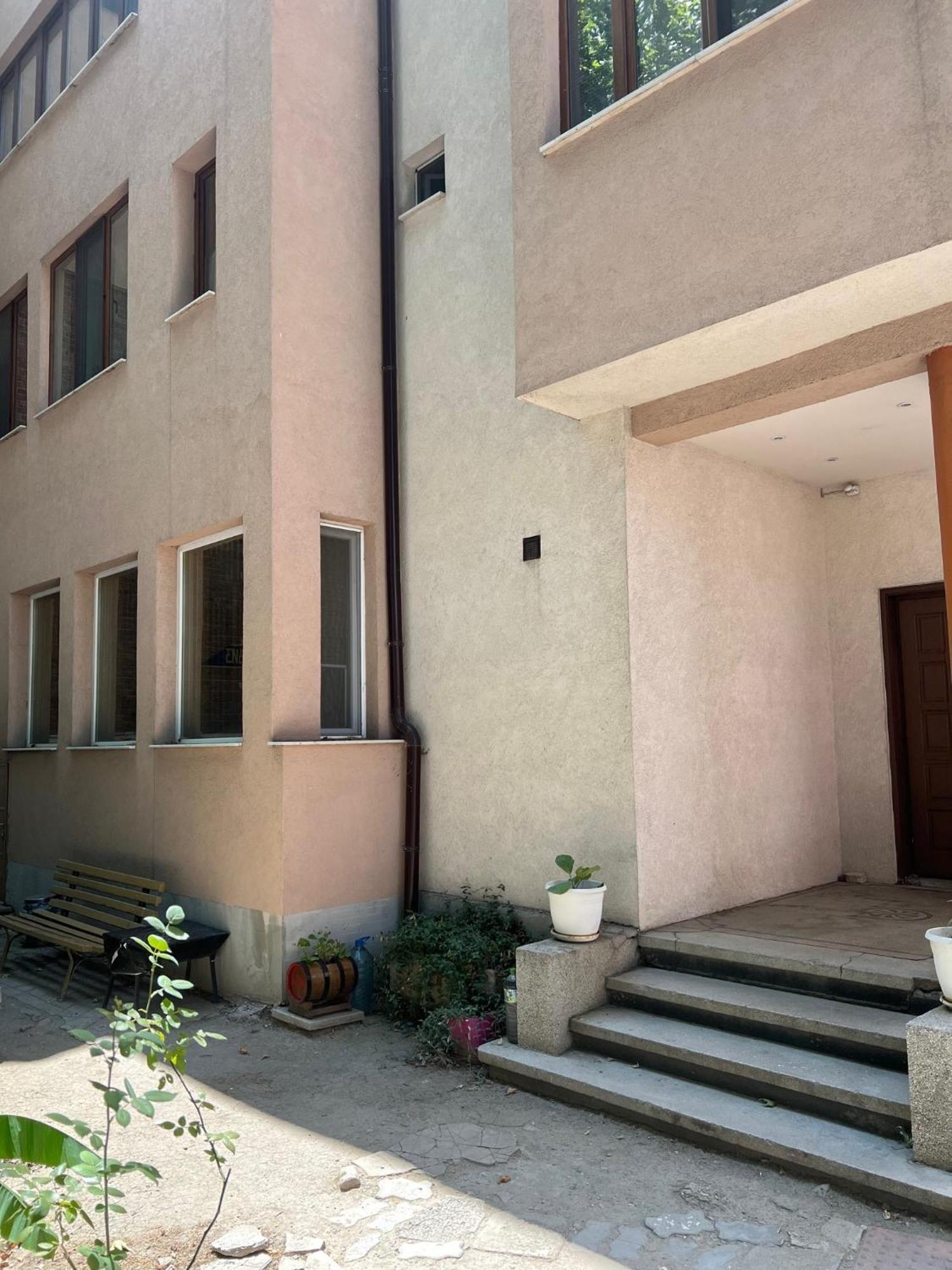 Guest House Amaya Φιλιππούπολη Εξωτερικό φωτογραφία