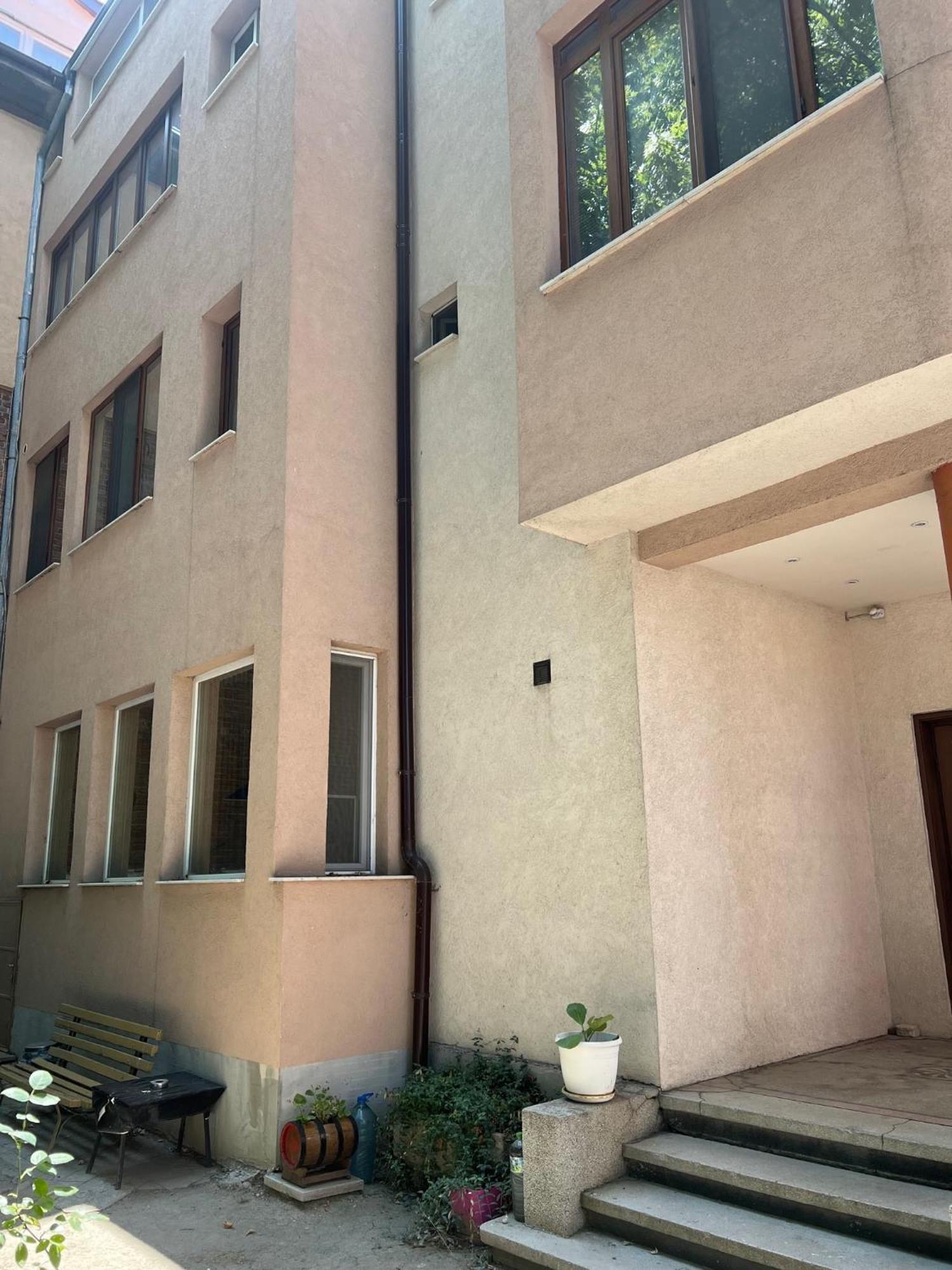 Guest House Amaya Φιλιππούπολη Εξωτερικό φωτογραφία