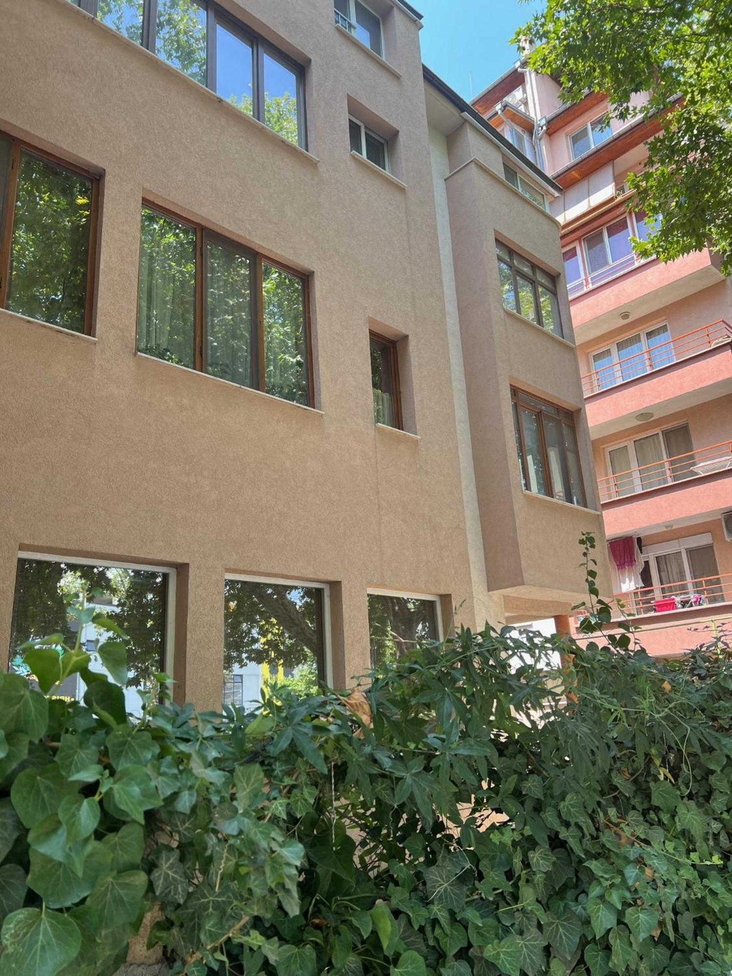 Guest House Amaya Φιλιππούπολη Εξωτερικό φωτογραφία
