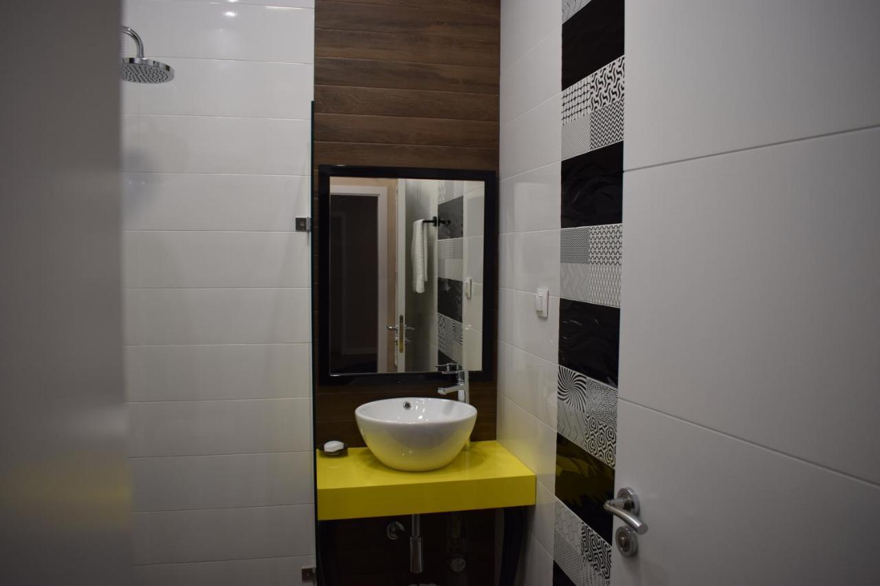 Guest House Amaya Φιλιππούπολη Εξωτερικό φωτογραφία