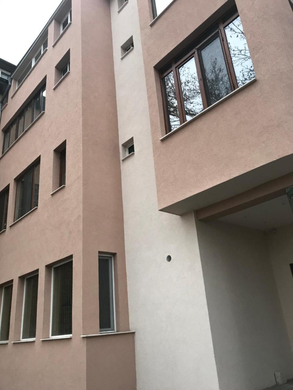 Guest House Amaya Φιλιππούπολη Εξωτερικό φωτογραφία