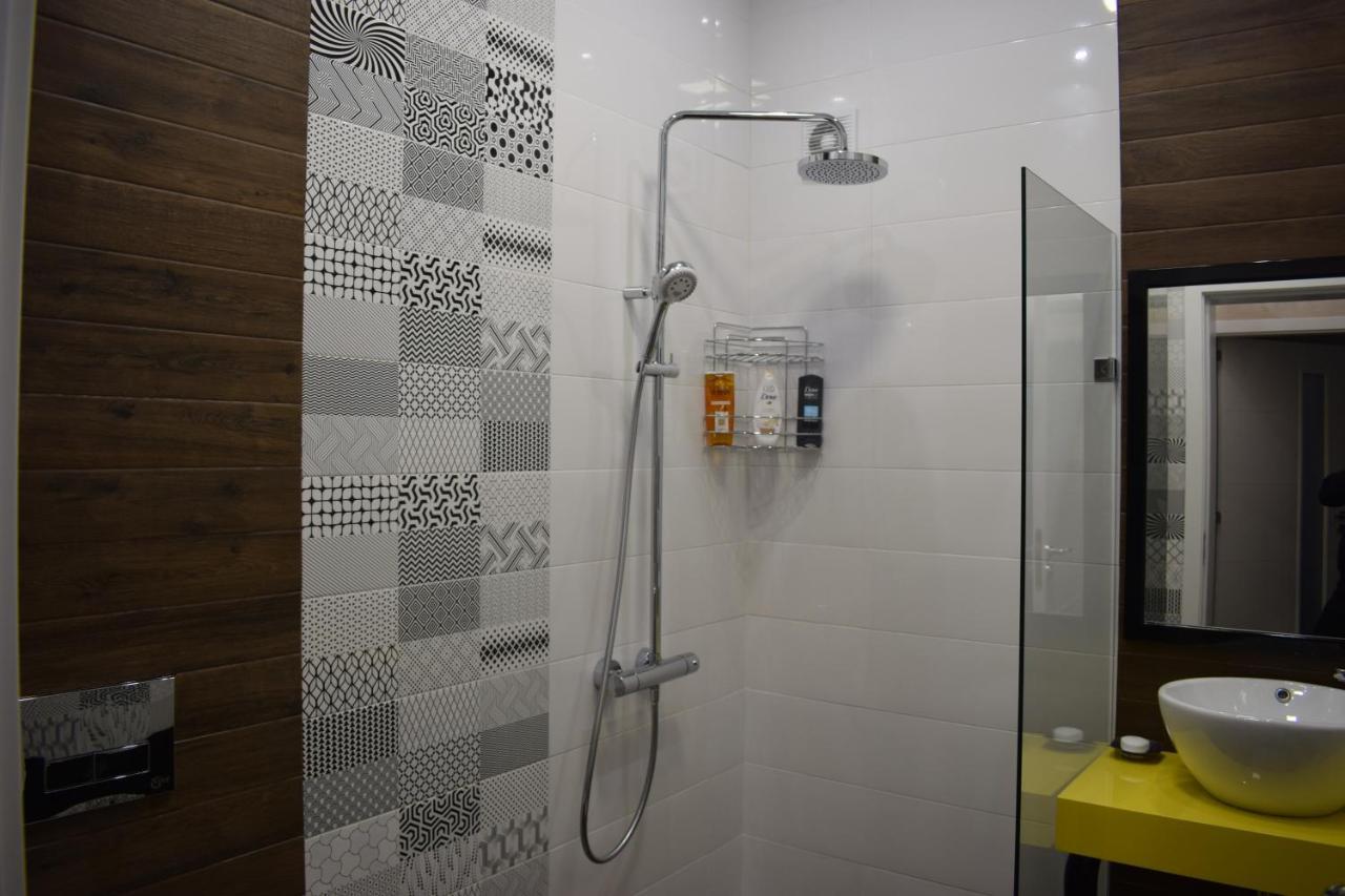 Guest House Amaya Φιλιππούπολη Εξωτερικό φωτογραφία