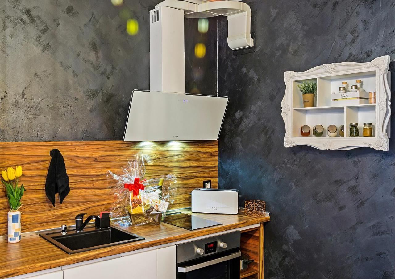 Guest House Amaya Φιλιππούπολη Εξωτερικό φωτογραφία