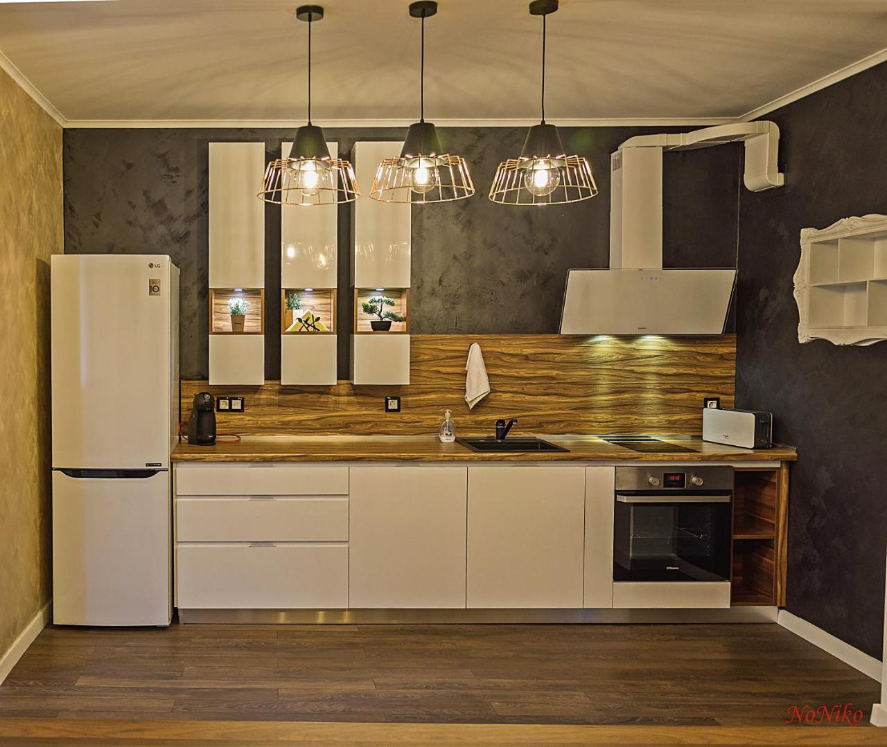 Guest House Amaya Φιλιππούπολη Εξωτερικό φωτογραφία